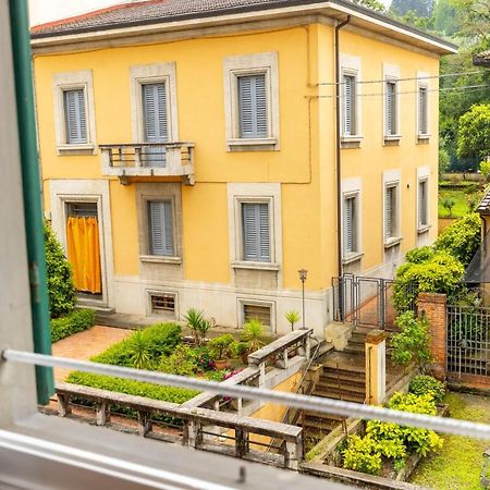 Nice Boboli'S Loft Apartment Firenze Bagian luar foto