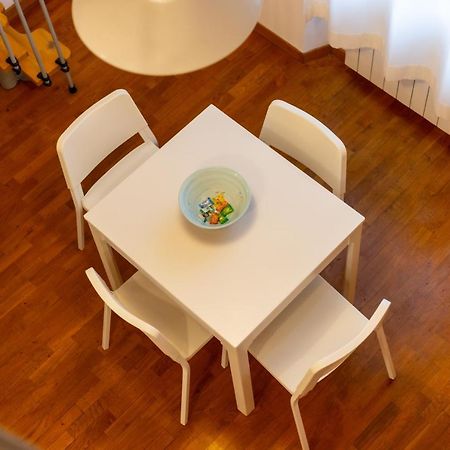 Nice Boboli'S Loft Apartment Firenze Bagian luar foto