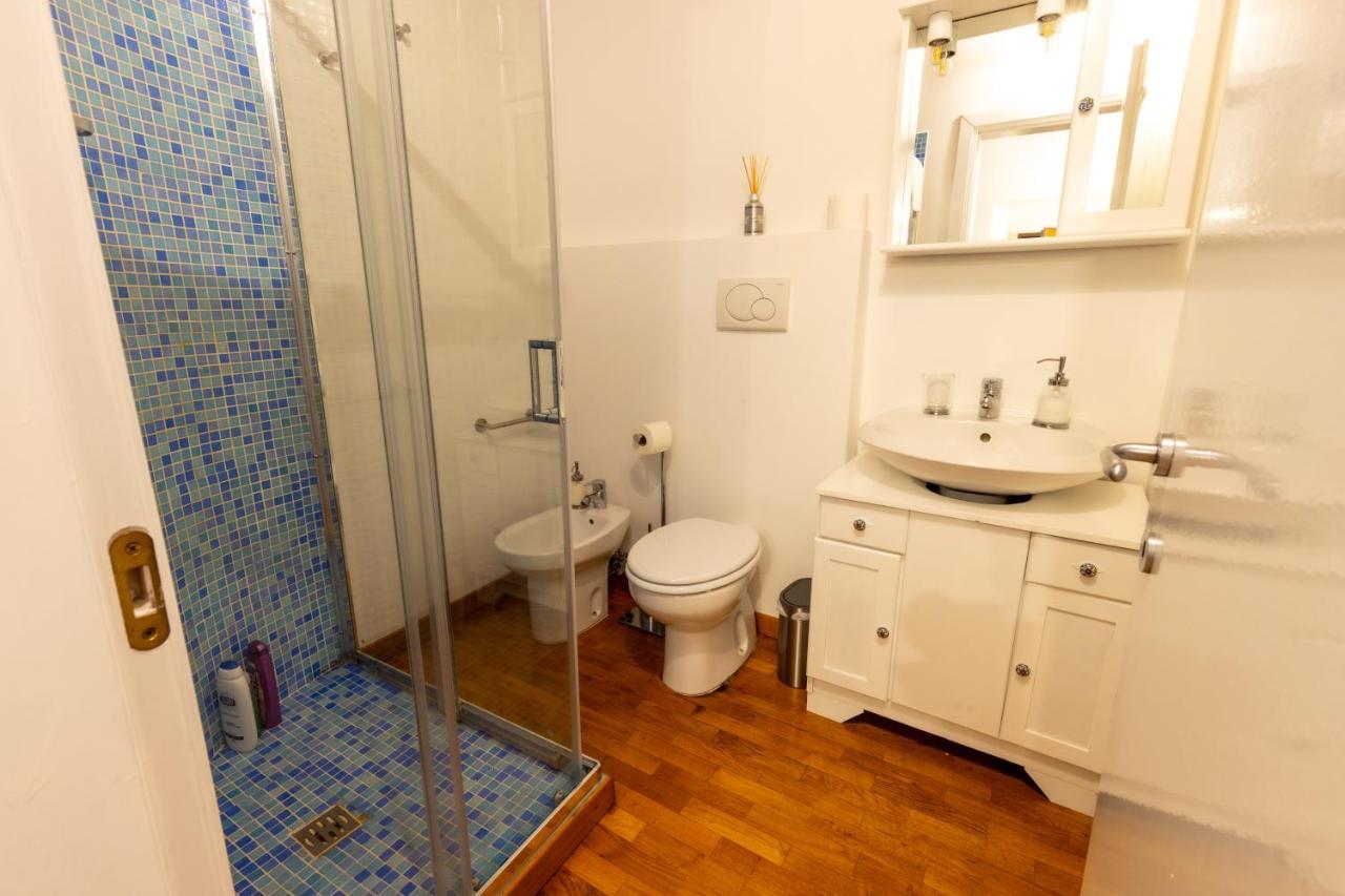 Nice Boboli'S Loft Apartment Firenze Bagian luar foto