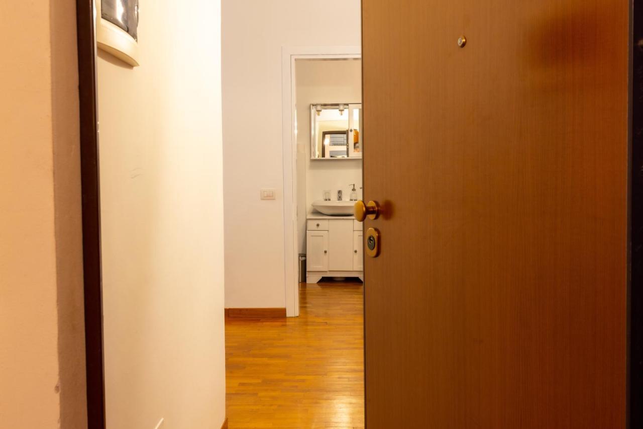 Nice Boboli'S Loft Apartment Firenze Bagian luar foto
