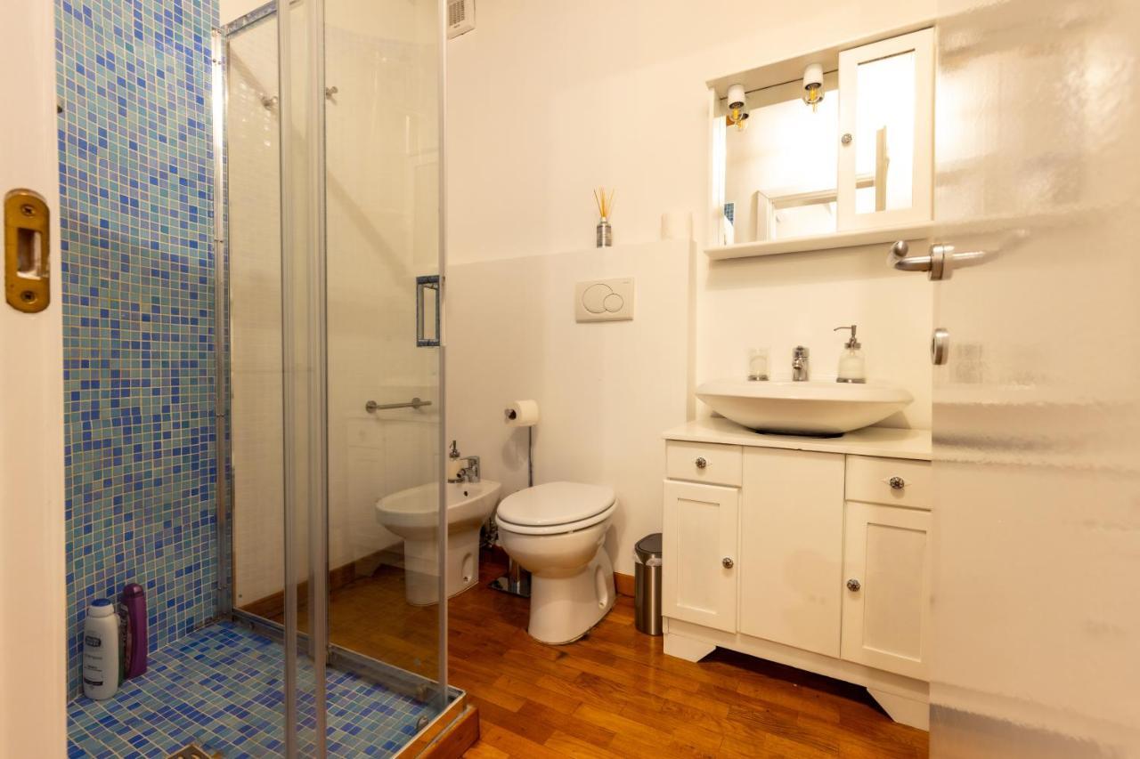 Nice Boboli'S Loft Apartment Firenze Bagian luar foto
