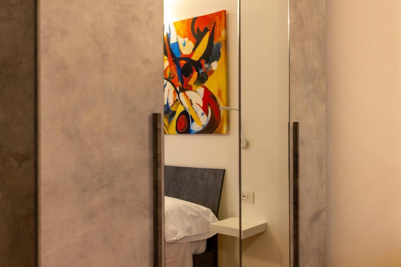 Nice Boboli'S Loft Apartment Firenze Bagian luar foto