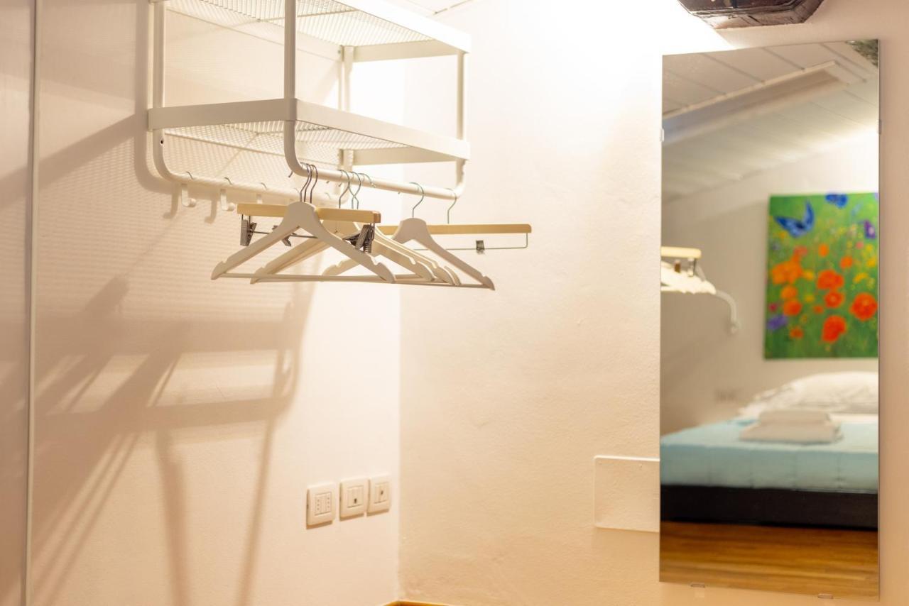 Nice Boboli'S Loft Apartment Firenze Bagian luar foto