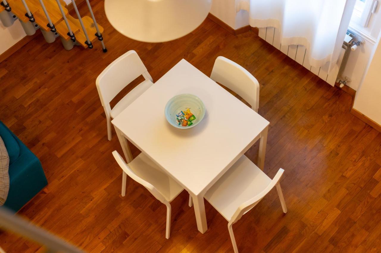 Nice Boboli'S Loft Apartment Firenze Bagian luar foto